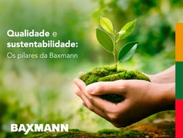 Qualidade e sustentabilidade na indústria da moda