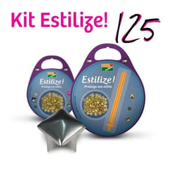 Kit Estilize da Baxmann