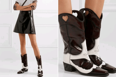 botas, inverno 2019