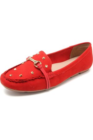 mocassim rebite
