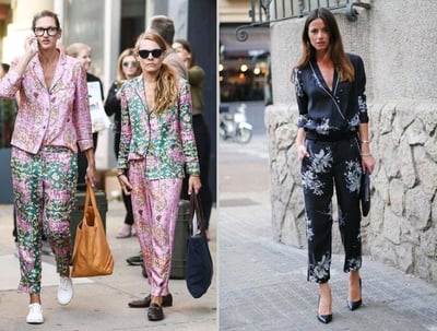 Moda feminina 2019 store tendencias