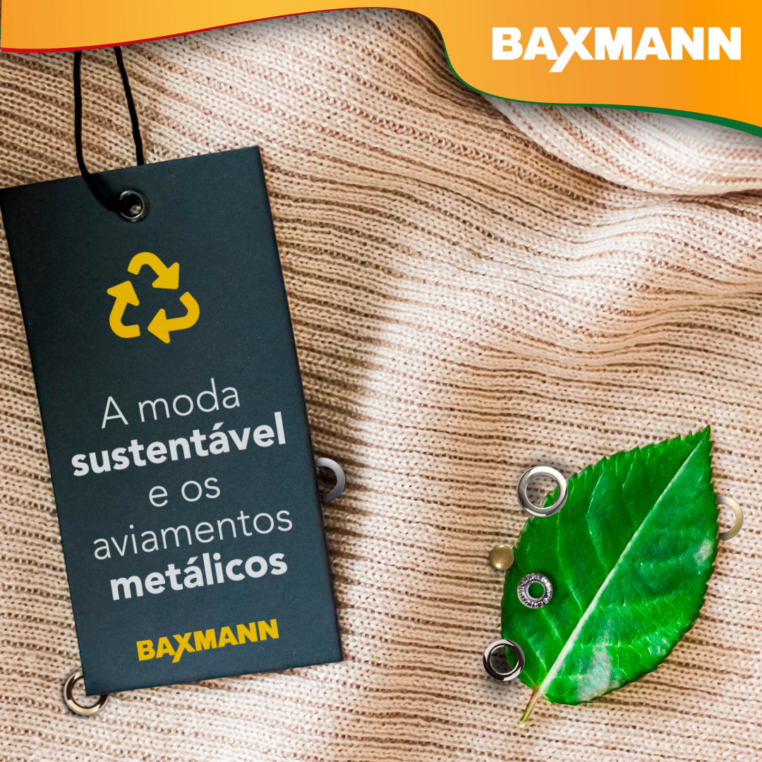 Moda sustentável: Tudo que você precisa saber!