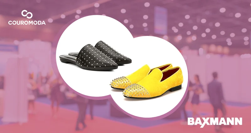 Veja as tendências de Inverno apresentadas na Couromoda 2019