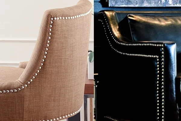 Decoração com tachas – Conheça as últimas tendências!