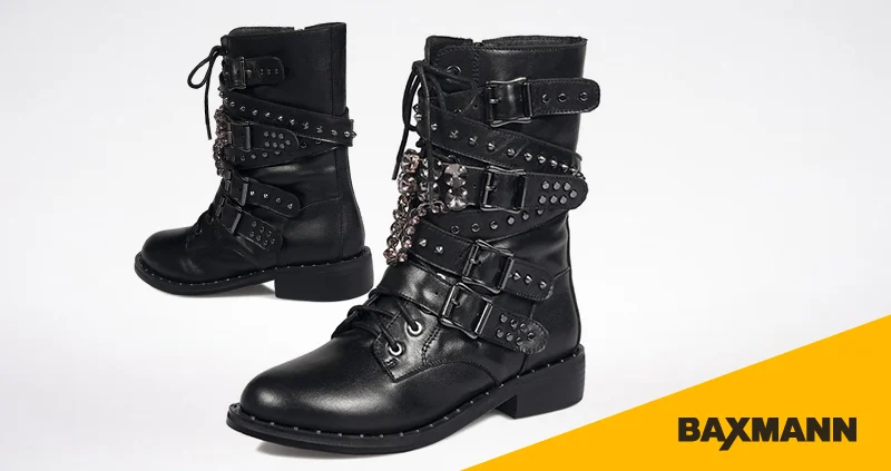 Veja os calçados femininos favoritos para o Inverno 2019