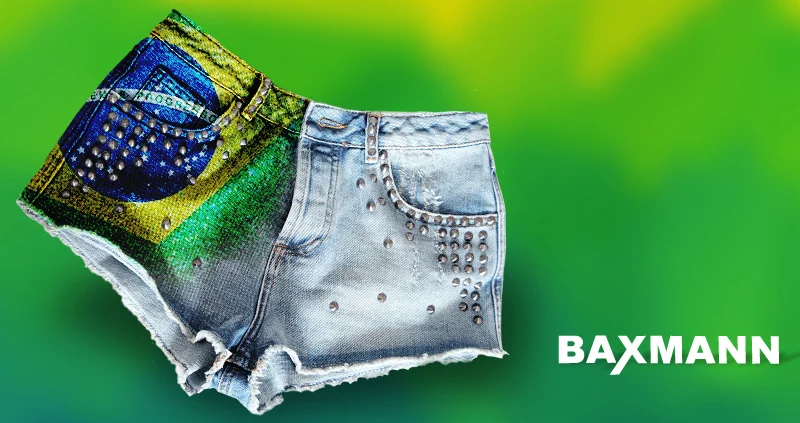 Estilo de Copa! Personalize seus produtos e dê uma goleada nas vendas!