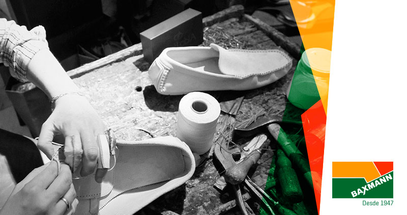 4 tecnologias e tendências para indústria calçadista