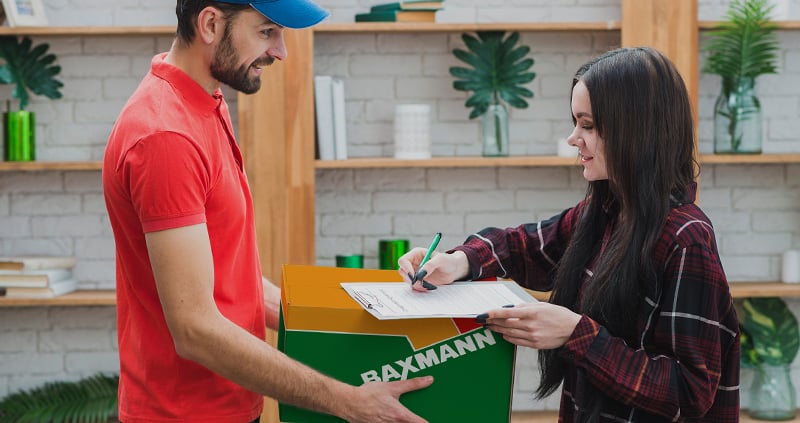 5 benefícios em escolher a Baxmann como fornecedora de aviamentos