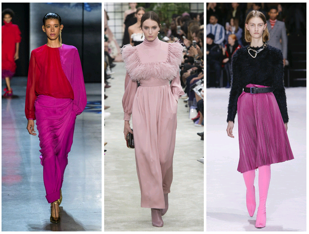 Cores e estampas