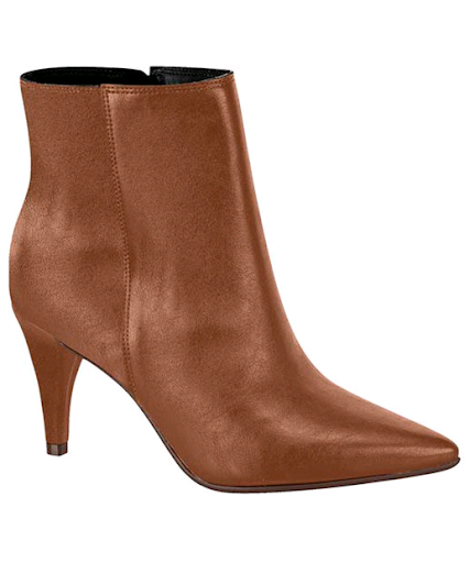 botas, inverno 2019