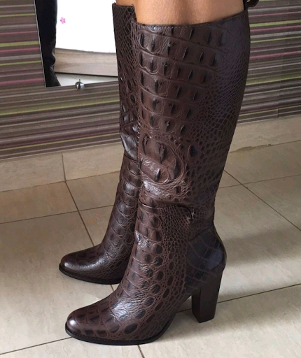 botas, inverno 2019