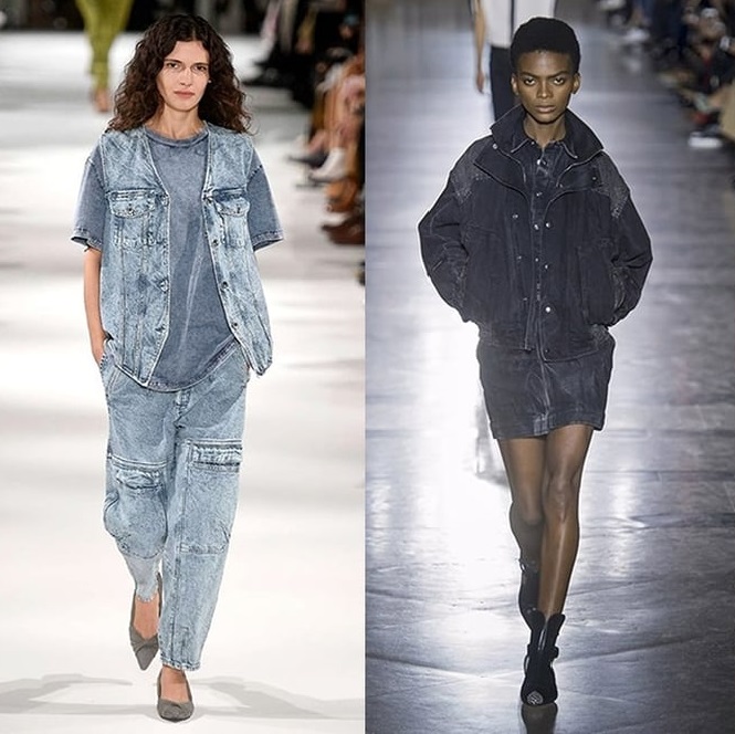tendências moda 2