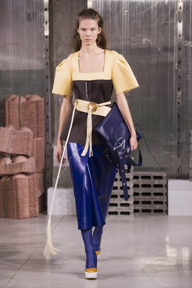 desfile