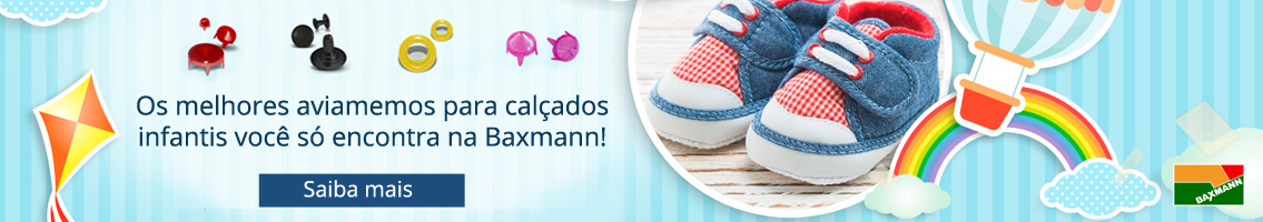botão de pressão infantil