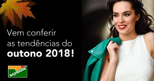 Tendência inverno 2018: alfaiataria chic