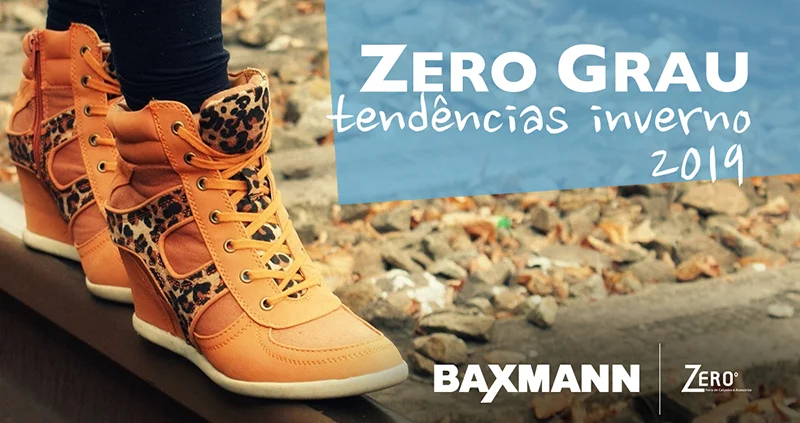 Zero Grau 2018 traz os lançamentos Outono/Inverno 2019
