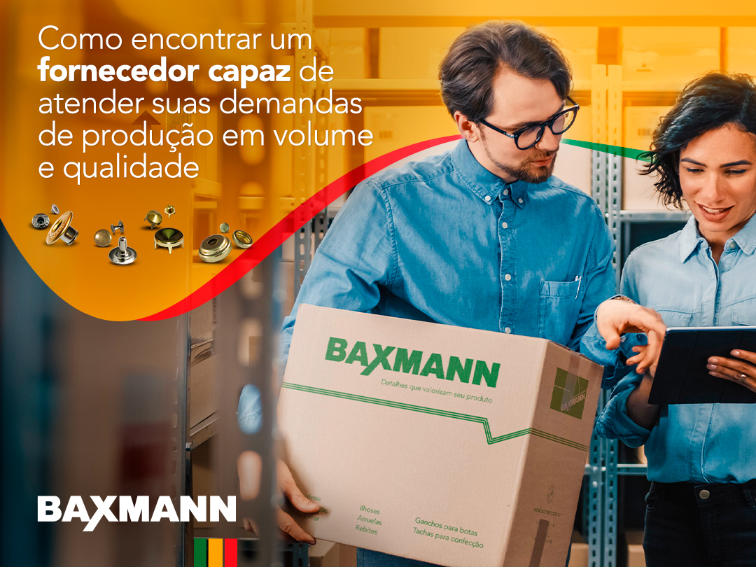 Como encontrar um fornecedor capaz de atender suas demandas de produção em volume e qualidade